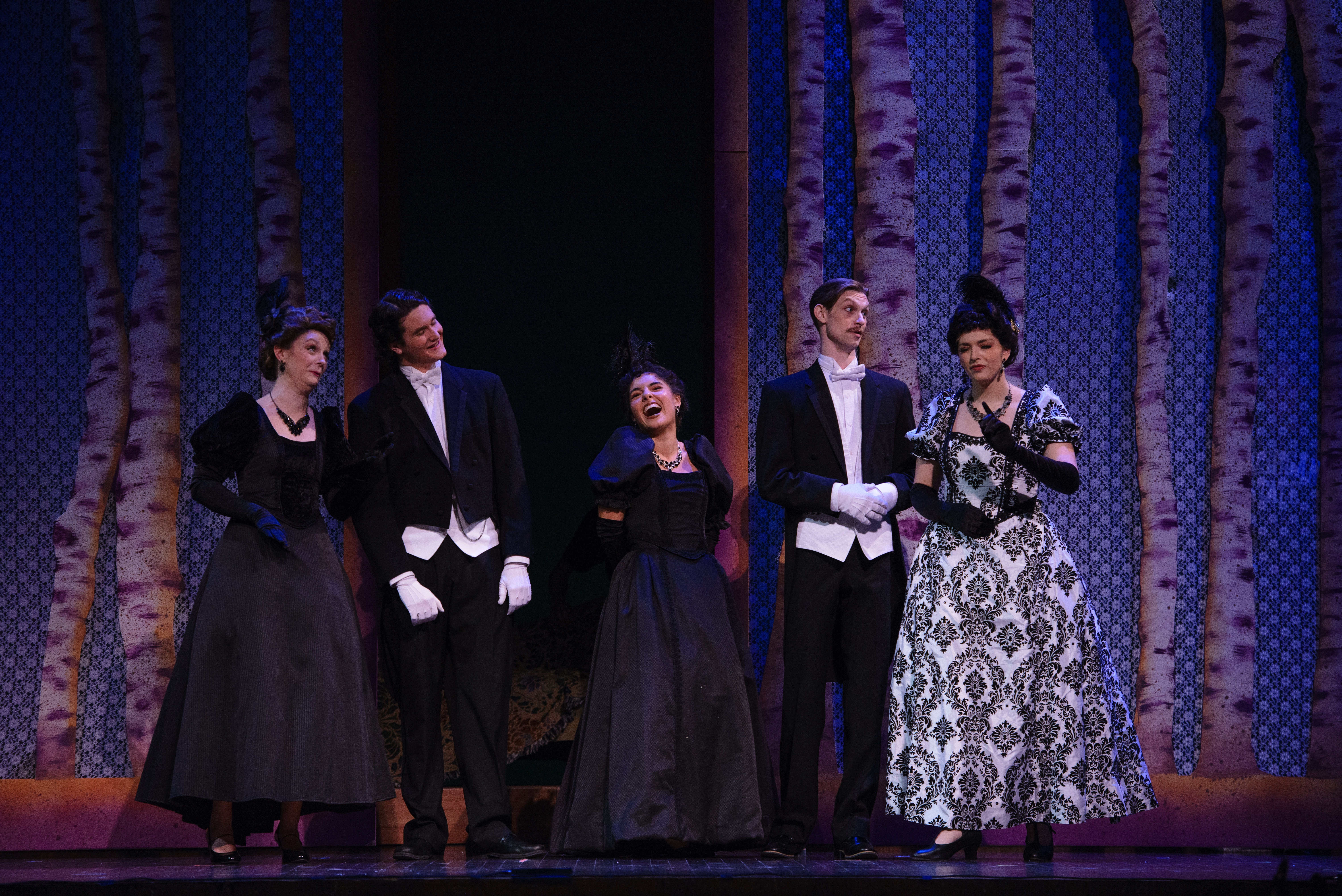 A Little Night Music Link